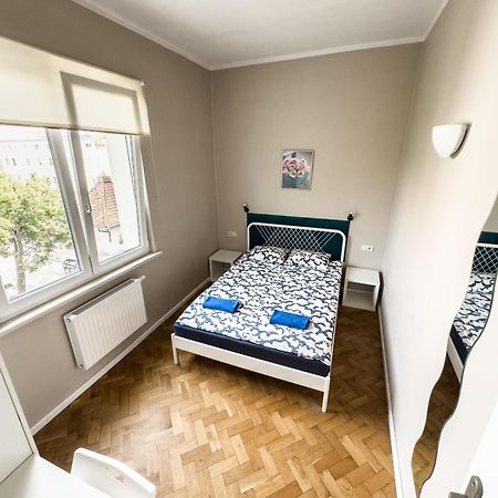 I Apartamenty Zresetuj Sie W Sopocie Ul. Grottgera 2 Sopot Exterior foto